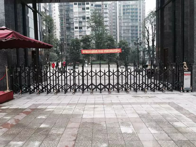 长葛市长葛市广西桂林市伸缩门