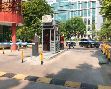 长葛市长葛市福建南平市停车收费系统